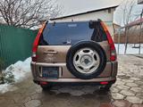 Honda CR-V 2002 года за 4 300 000 тг. в Тараз – фото 2