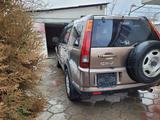 Honda CR-V 2002 годаүшін4 300 000 тг. в Тараз – фото 3