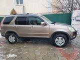 Honda CR-V 2002 годаүшін4 300 000 тг. в Тараз – фото 4