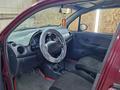 Daewoo Matiz 2008 годаfor1 990 000 тг. в Алматы – фото 17