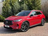 Infiniti QX50 2021 года за 16 000 000 тг. в Алматы – фото 4