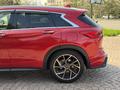 Infiniti QX50 2021 года за 16 000 000 тг. в Алматы – фото 10