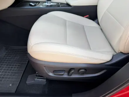 Infiniti QX50 2021 года за 16 000 000 тг. в Алматы – фото 20