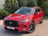 Infiniti QX50 2021 года за 16 000 000 тг. в Алматы