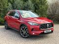 Infiniti QX50 2021 года за 16 000 000 тг. в Алматы – фото 2