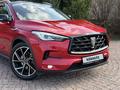 Infiniti QX50 2021 года за 16 000 000 тг. в Алматы – фото 3