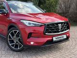 Infiniti QX50 2021 года за 16 000 000 тг. в Алматы – фото 3