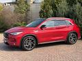 Infiniti QX50 2021 года за 16 000 000 тг. в Алматы – фото 5