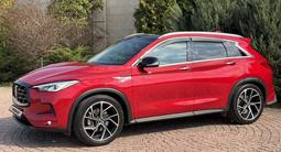 Infiniti QX50 2021 года за 16 000 000 тг. в Алматы – фото 5