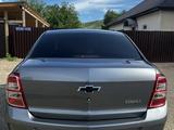 Chevrolet Cobalt 2023 года за 6 900 000 тг. в Усть-Каменогорск – фото 4