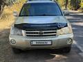 Toyota Highlander 2003 года за 7 200 000 тг. в Алматы – фото 3