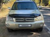 Toyota Highlander 2003 годаүшін7 200 000 тг. в Алматы – фото 3