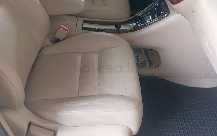 Toyota Highlander 2003 года за 7 200 000 тг. в Алматы