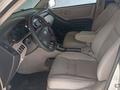Toyota Highlander 2003 года за 7 200 000 тг. в Алматы – фото 14