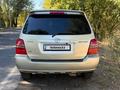 Toyota Highlander 2003 года за 7 200 000 тг. в Алматы – фото 4