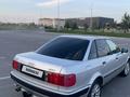 Audi 80 1994 года за 1 700 000 тг. в Тараз – фото 4