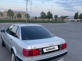 Audi 80 1994 года за 1 700 000 тг. в Тараз – фото 3