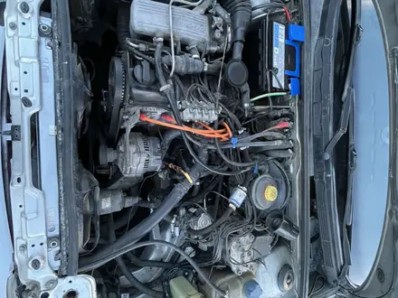 Audi 80 1994 года за 1 700 000 тг. в Тараз – фото 7