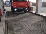 КамАЗ  5511 1989 года за 4 400 000 тг. в Жаркент – фото 2