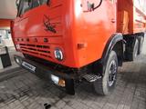 КамАЗ  5511 1989 года за 4 400 000 тг. в Жаркент – фото 3