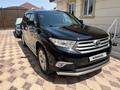 Toyota Highlander 2011 года за 12 700 000 тг. в Алматы – фото 2