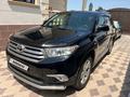 Toyota Highlander 2011 года за 12 700 000 тг. в Алматы – фото 3