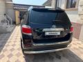 Toyota Highlander 2011 года за 12 700 000 тг. в Алматы – фото 8