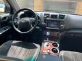 Toyota Highlander 2011 года за 12 700 000 тг. в Алматы – фото 10