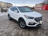 Hyundai Santa Fe 2017 годаfor12 700 000 тг. в Актобе