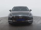 Hyundai Sonata 2021 года за 11 900 000 тг. в Астана – фото 2