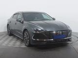 Hyundai Sonata 2021 года за 11 900 000 тг. в Астана – фото 3