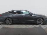 Hyundai Sonata 2021 года за 11 900 000 тг. в Астана – фото 4