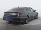 Hyundai Sonata 2021 года за 11 900 000 тг. в Астана – фото 5