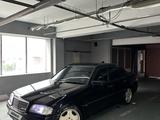 Mercedes-Benz C 36 AMG 1994 года за 3 800 000 тг. в Алматы – фото 2