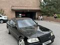 Mercedes-Benz C 36 AMG 1994 годаfor4 000 000 тг. в Алматы – фото 6