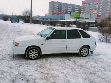 ВАЗ (Lada) 2114 2013 года за 1 699 000 тг. в Павлодар – фото 6