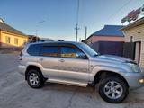 Toyota Land Cruiser Prado 2006 годаүшін11 000 000 тг. в Кызылорда – фото 5