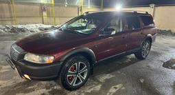 Volvo XC70 2006 годаүшін6 500 000 тг. в Алматы