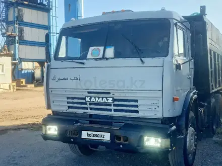 КамАЗ  65115 2005 года за 5 000 000 тг. в Астана