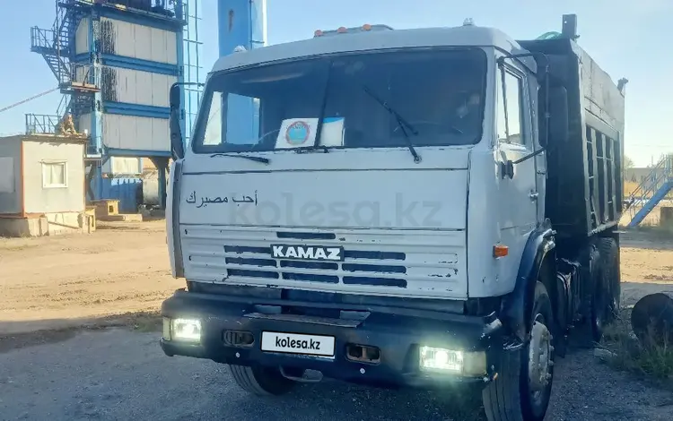 КамАЗ  65115 2005 года за 5 000 000 тг. в Астана
