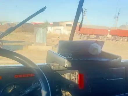 КамАЗ  65115 2005 года за 5 000 000 тг. в Астана – фото 10