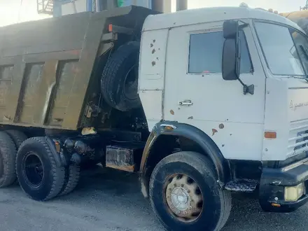 КамАЗ  65115 2005 года за 5 000 000 тг. в Астана – фото 2