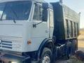 КамАЗ  65115 2005 года за 5 000 000 тг. в Астана – фото 3