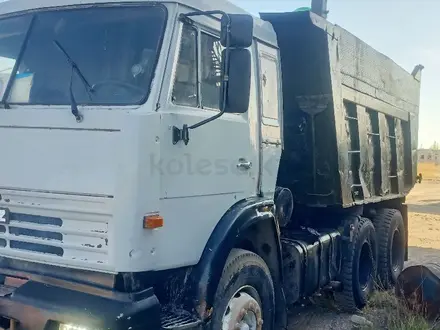 КамАЗ  65115 2005 года за 5 000 000 тг. в Астана – фото 3