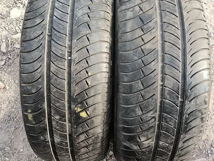 Шины 205/55 R16 — "Michelin Energy E3A" (Германия), летние, в отл за 55 000 тг. в Астана