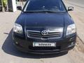 Toyota Avensis 2008 года за 4 200 000 тг. в Алматы – фото 2