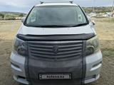 Toyota Alphard 2004 года за 6 800 000 тг. в Караганда