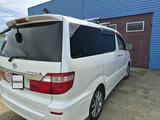 Toyota Alphard 2004 года за 6 800 000 тг. в Караганда – фото 4