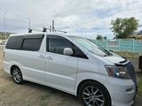 Toyota Alphard 2004 года за 6 800 000 тг. в Караганда – фото 3