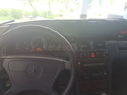 Mercedes-Benz E 280 1997 года за 2 500 000 тг. в Шымкент – фото 7